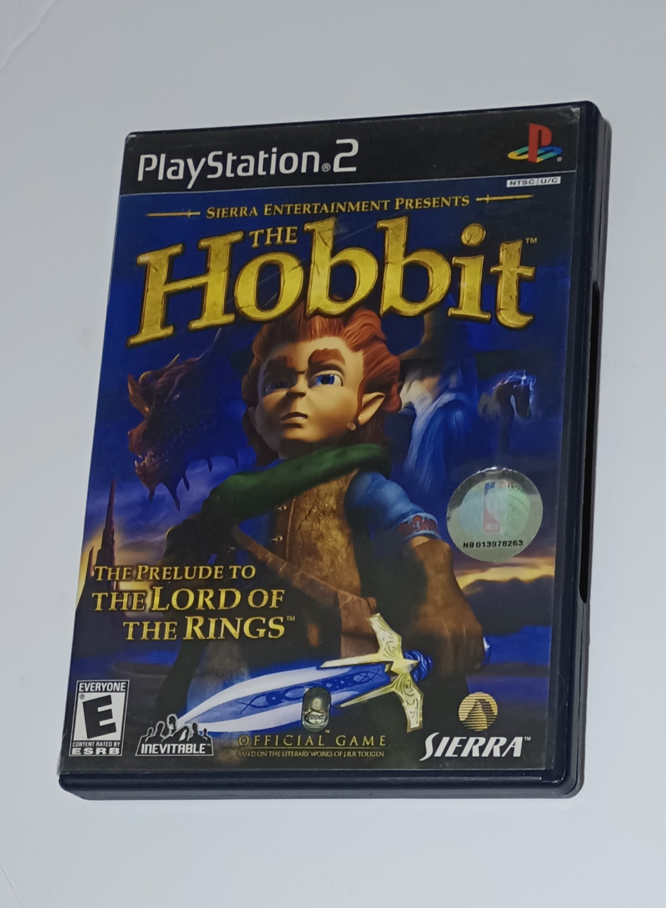 The Hobbit